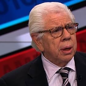 Carl Bernstein